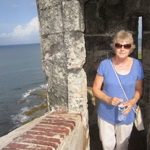 Meet your Posher, Georgina